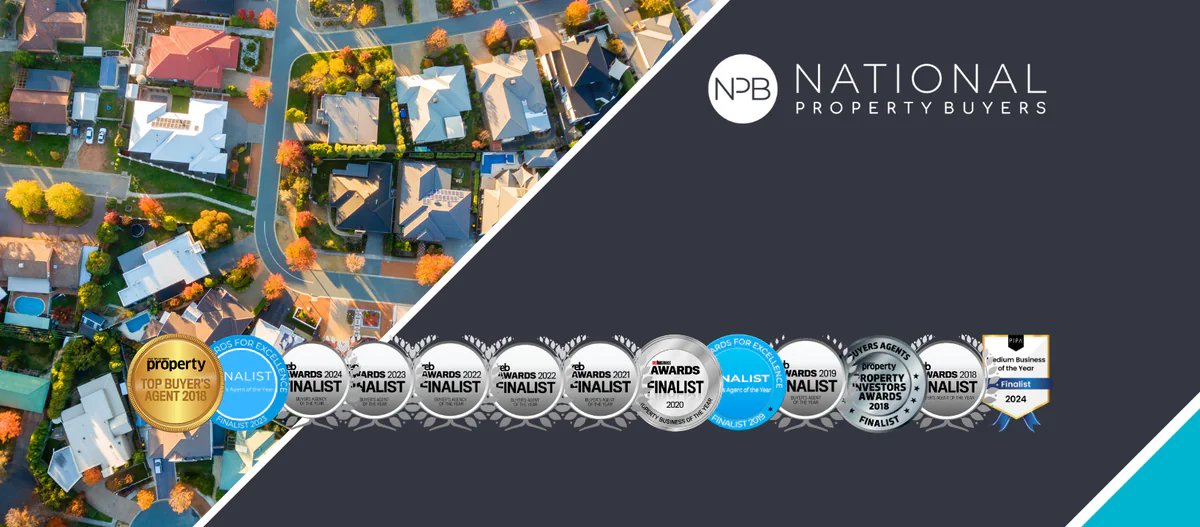 National Property Buyers (VIC) hero image