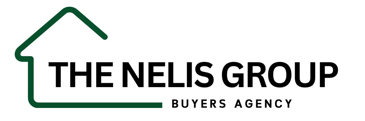 The Nelis Group Buyers Agency hero image