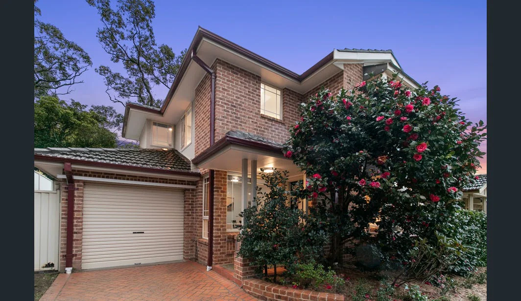 Townhouse in Seaforth