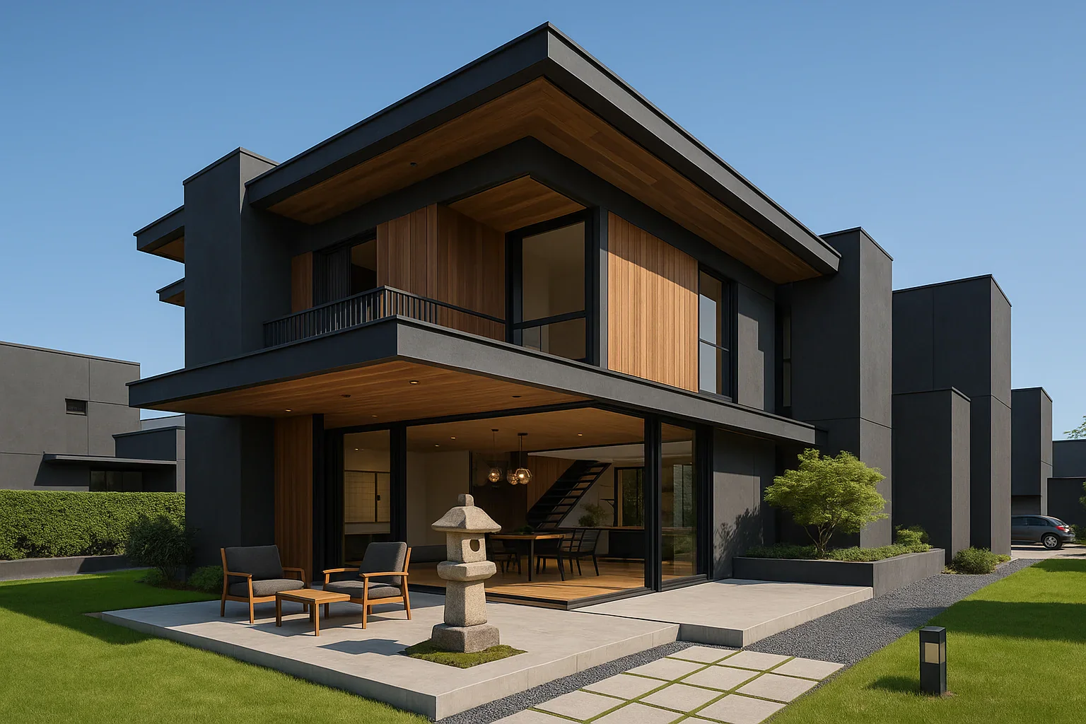 Buyer in Hendra