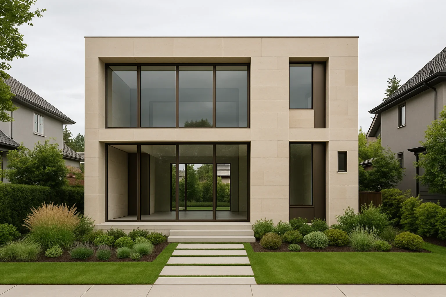 Racecourse Property