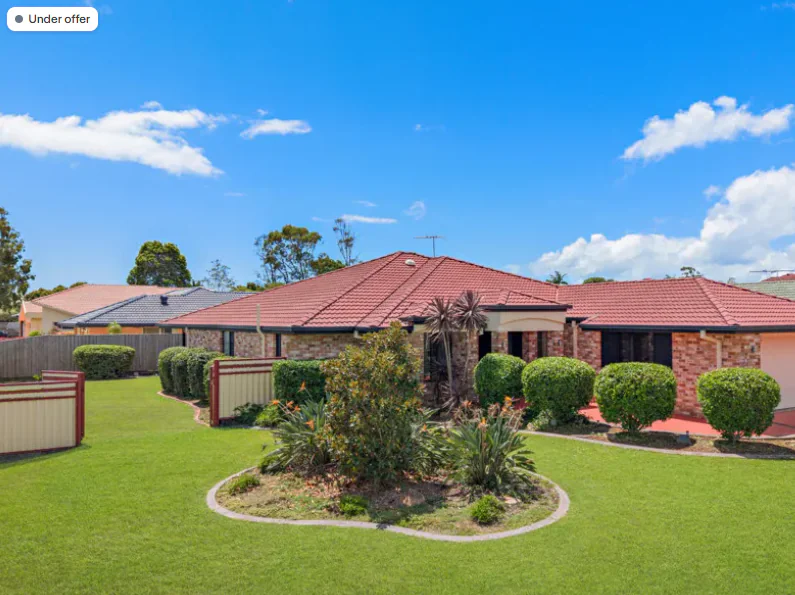 House in Victoria Point