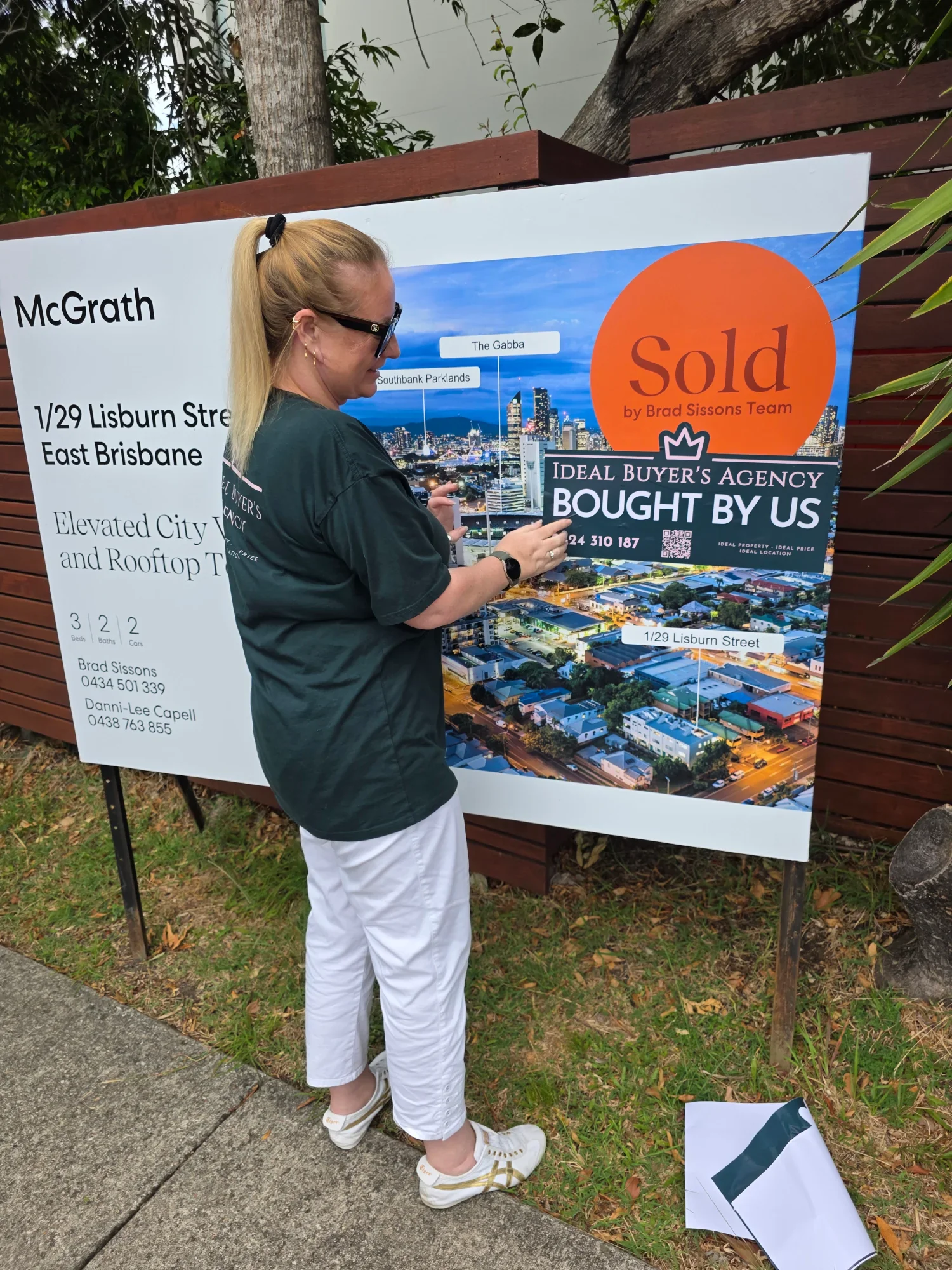 House in East Brisbane