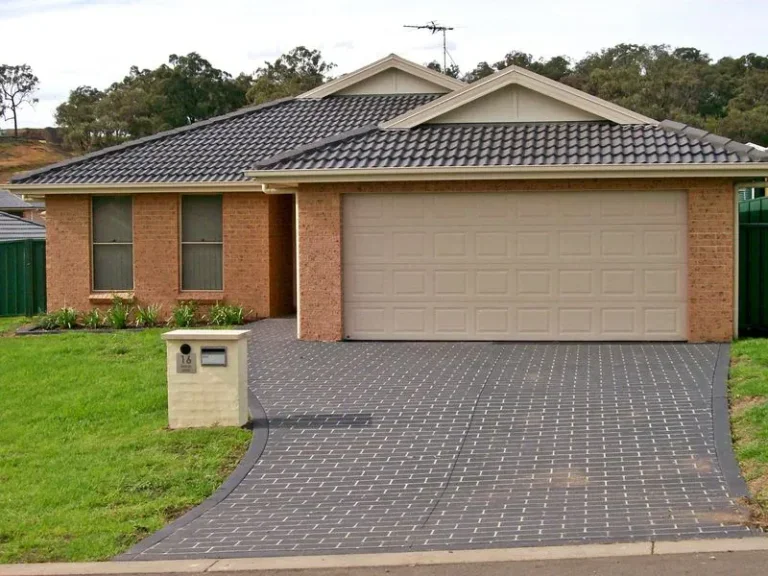 House in Muswellbrook
