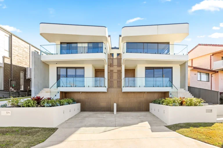 House in Revesby Heights