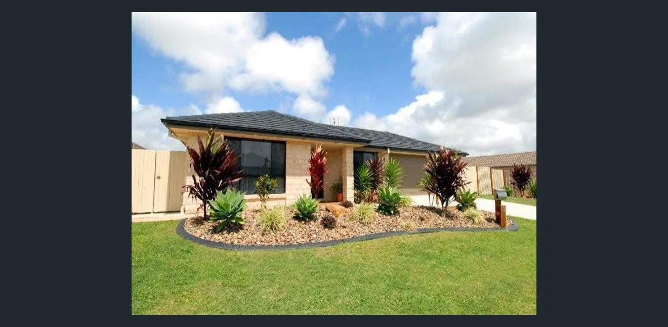 House in Little Mountain