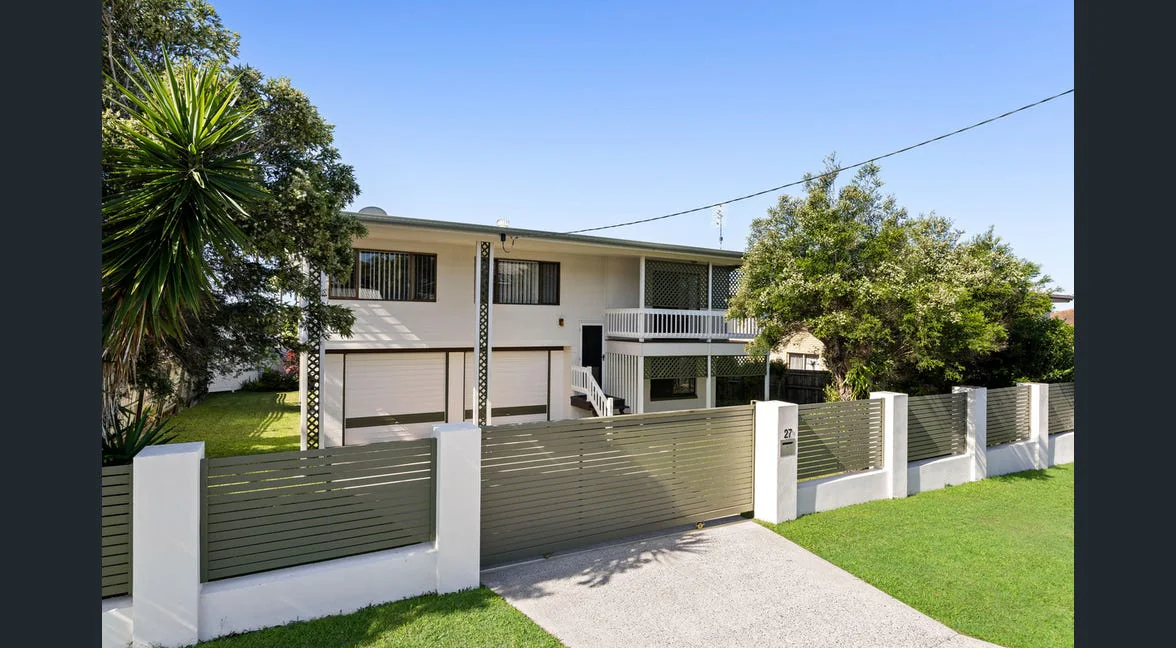 House in Currimundi