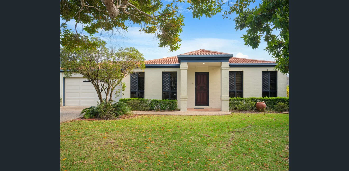 House in Buderim