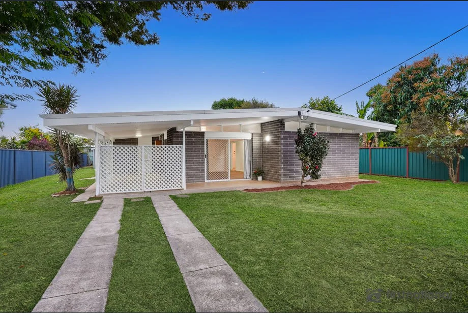 House in Caboolture
