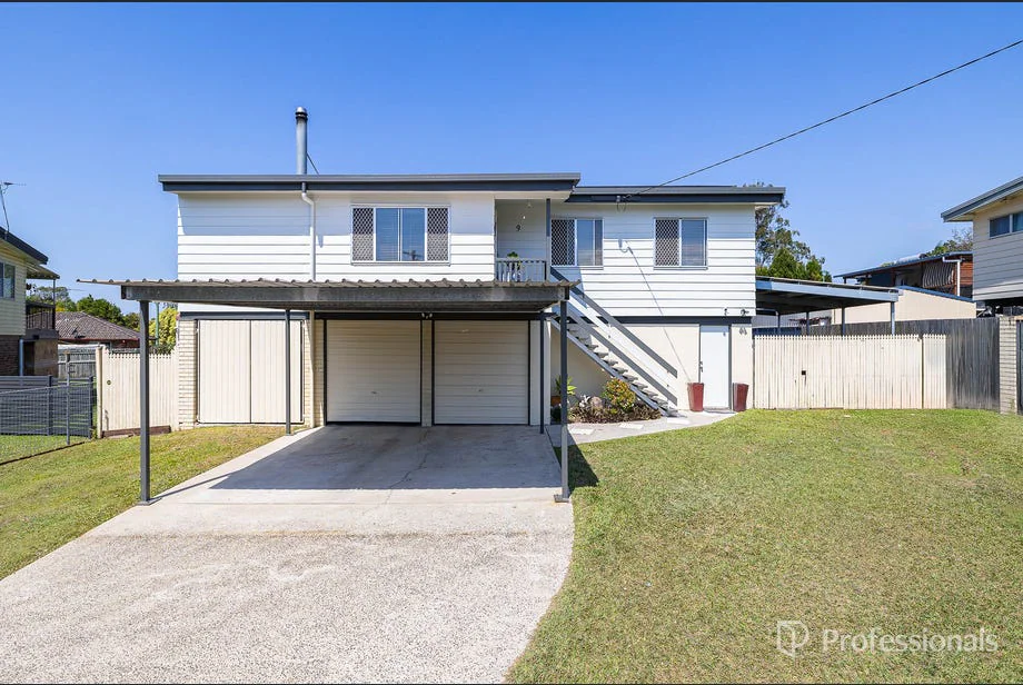 House in Caboolture