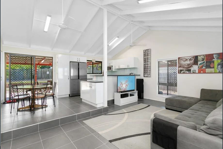 House in Deception Bay