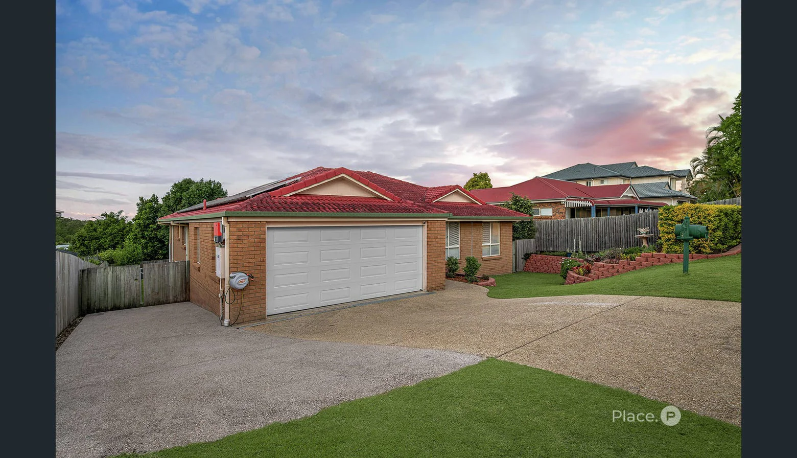 House in Eatons Hill