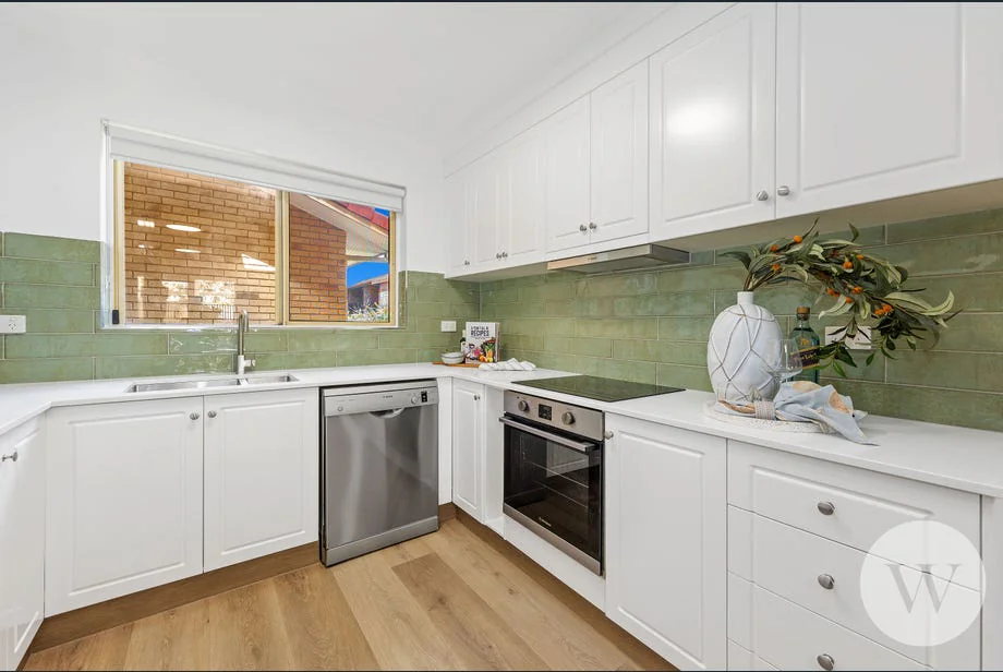 Apartment in Clayfield