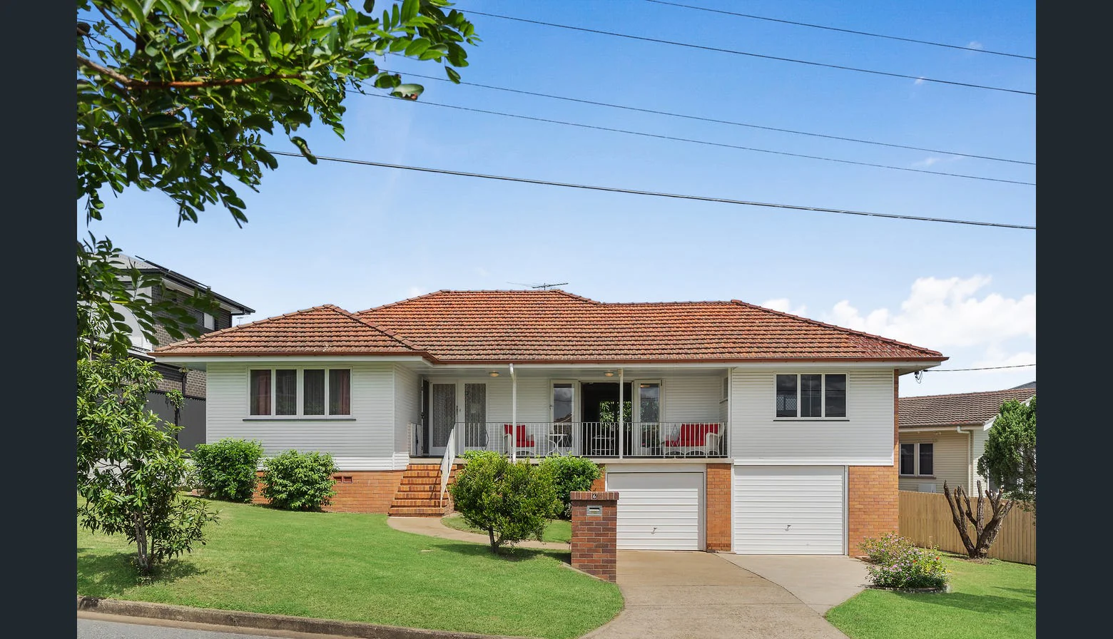 House in Yeronga