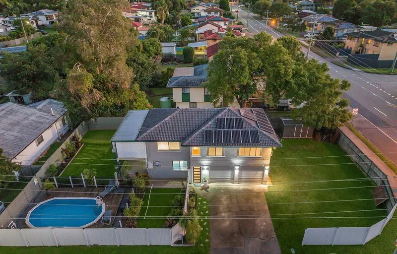 House in Albany Creek