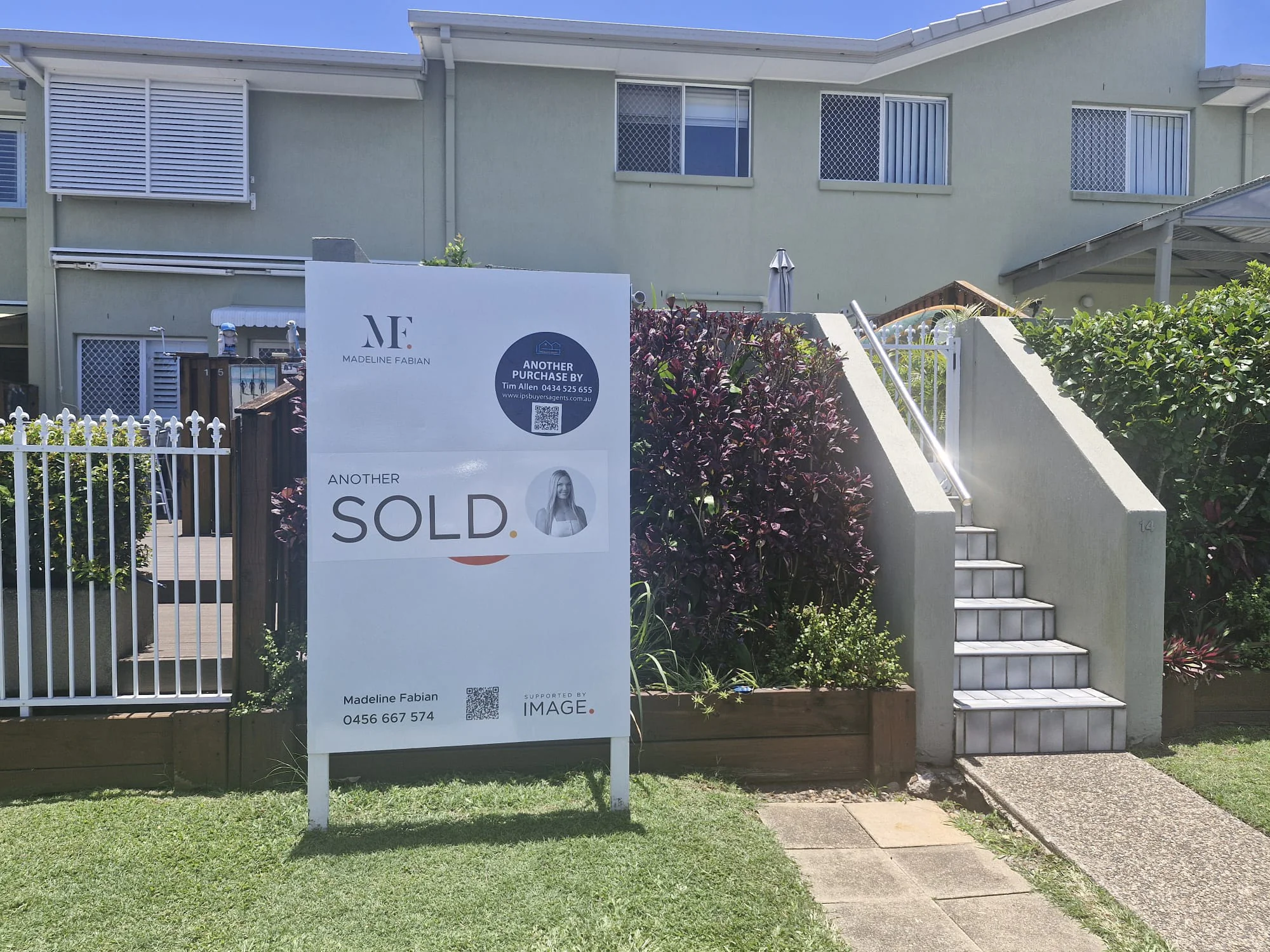 House in Maroochydore