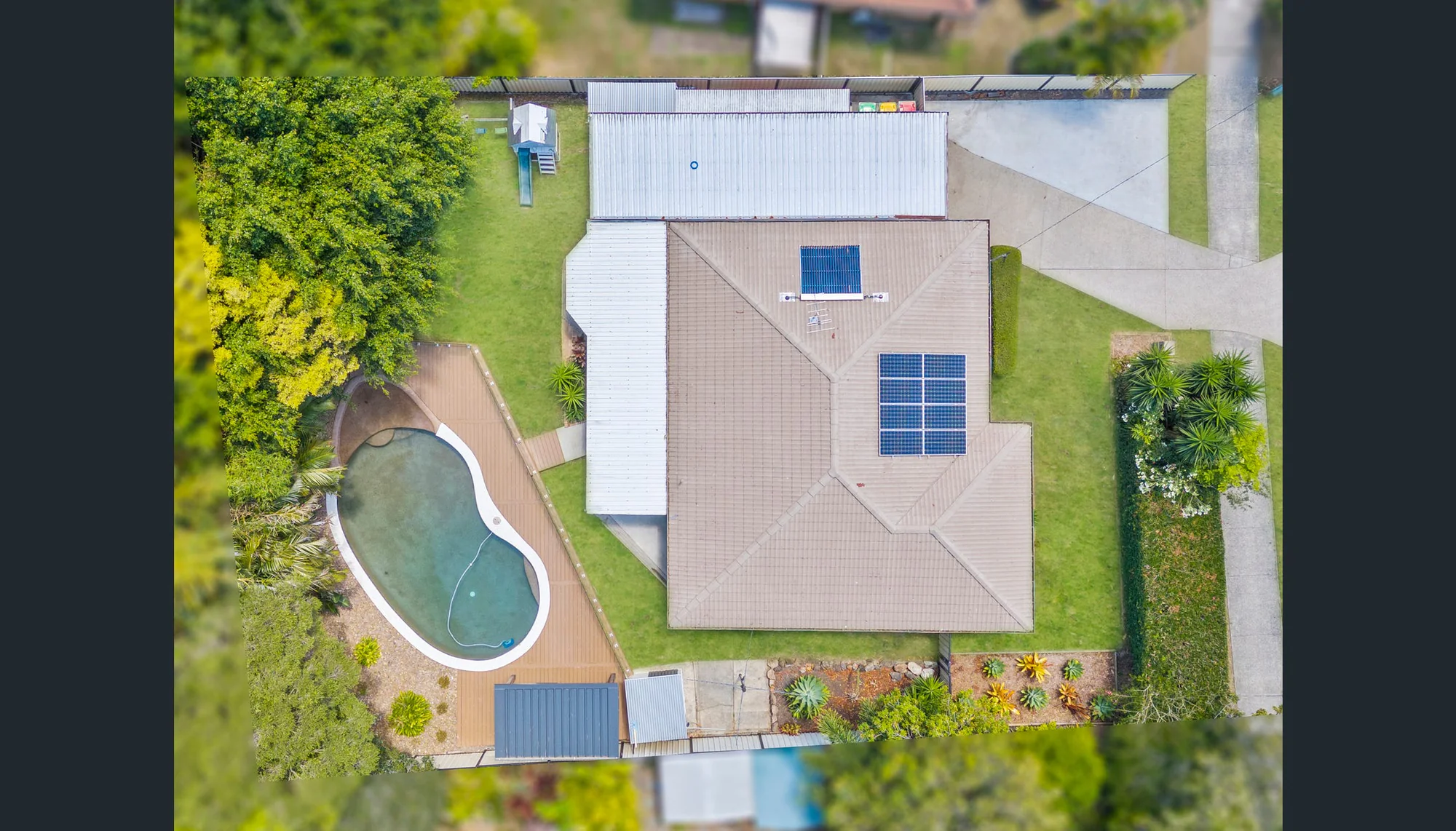 Savvy investors next big move