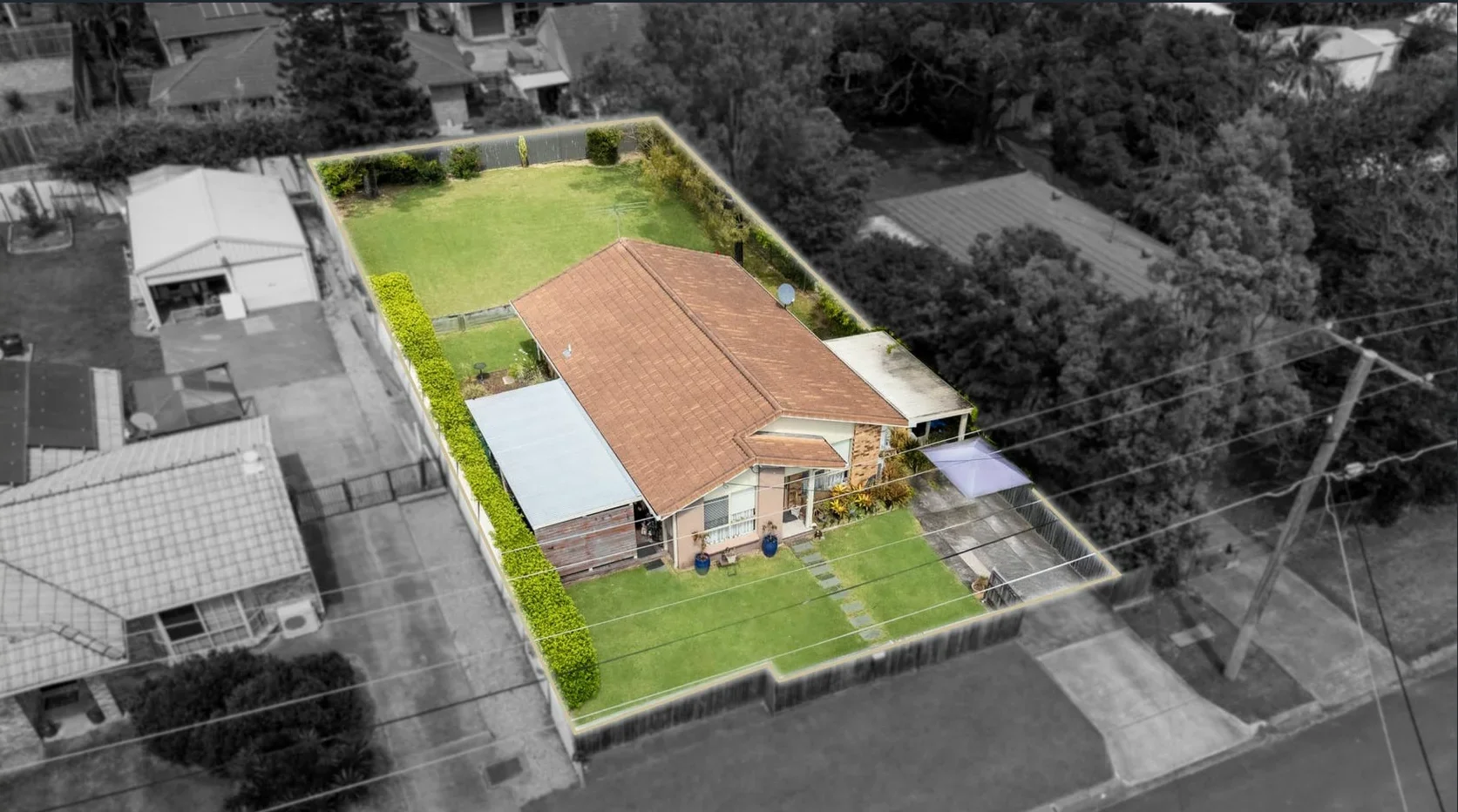 Remote workers, Remote purchase