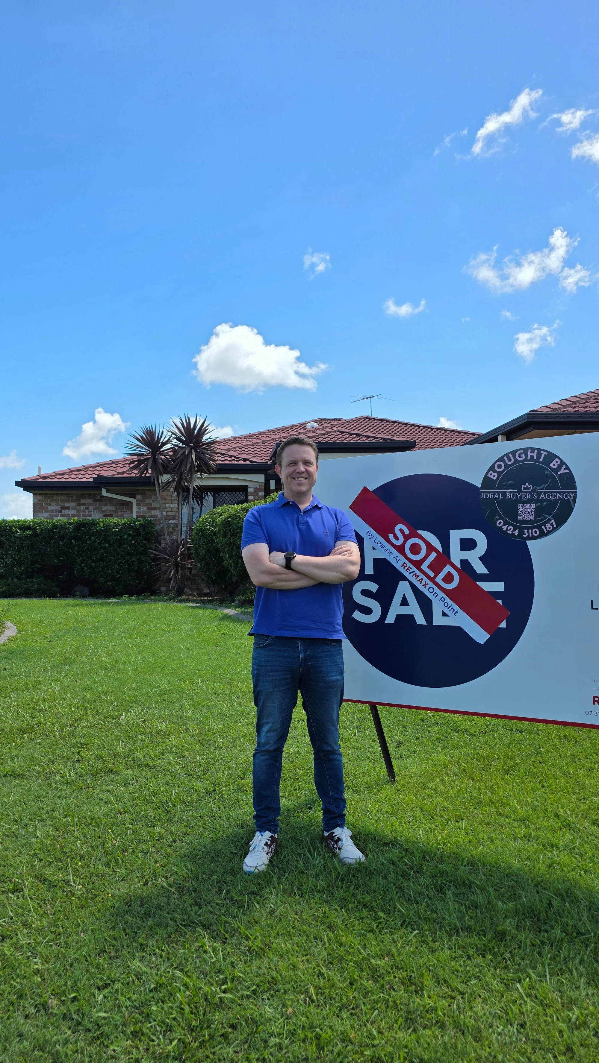 From VIC to Victoria Point - Seachange