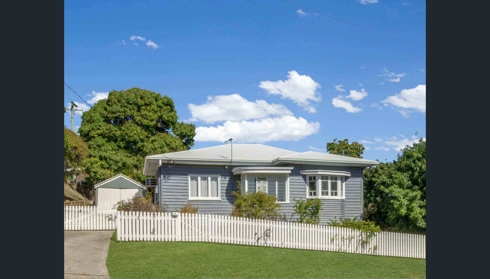 Repeat client investors