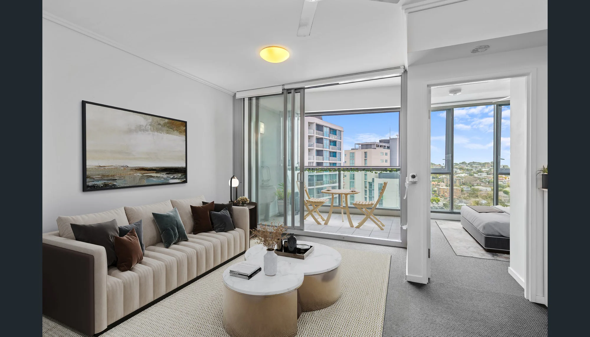 Young International Student