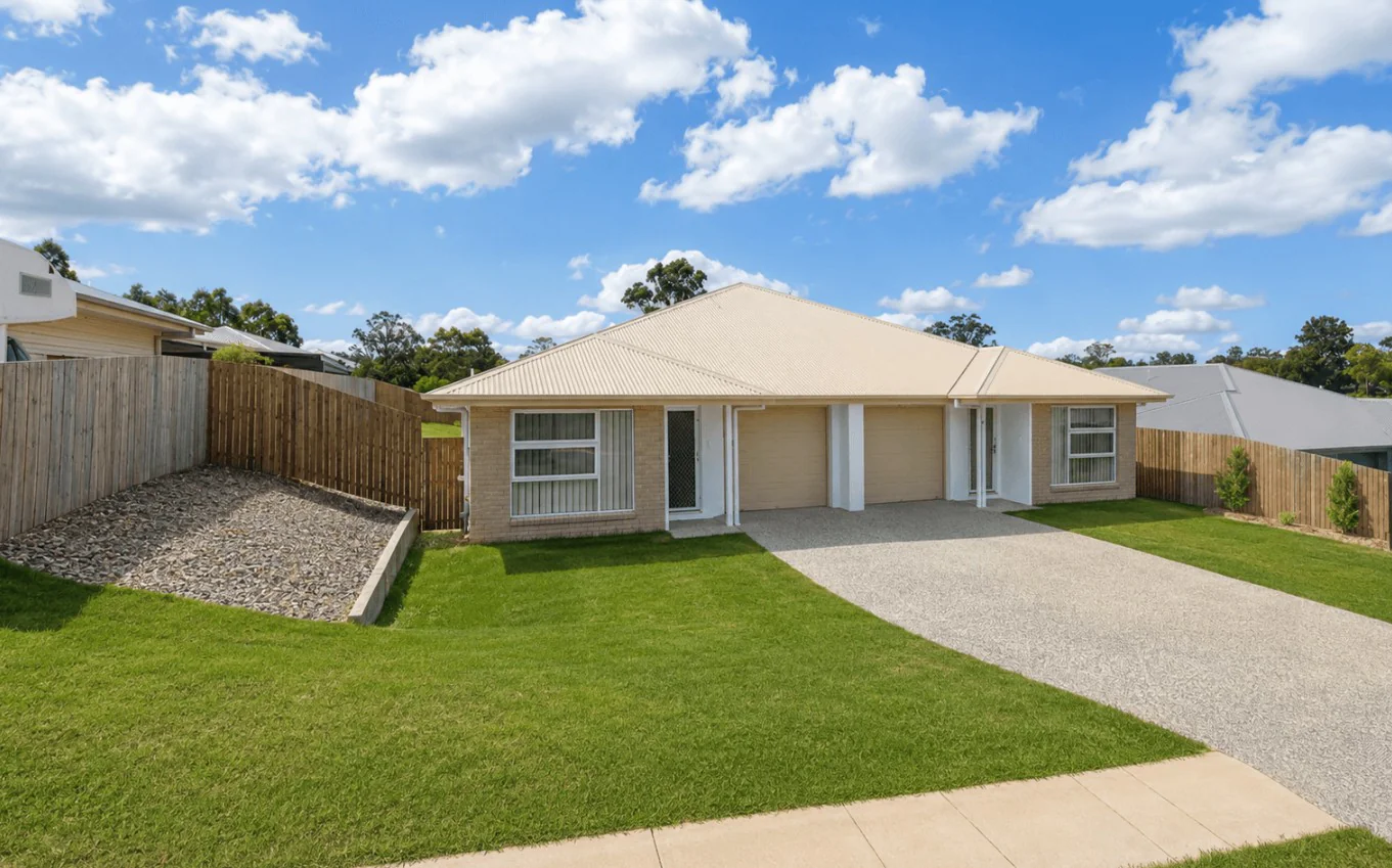 House in Gympie
