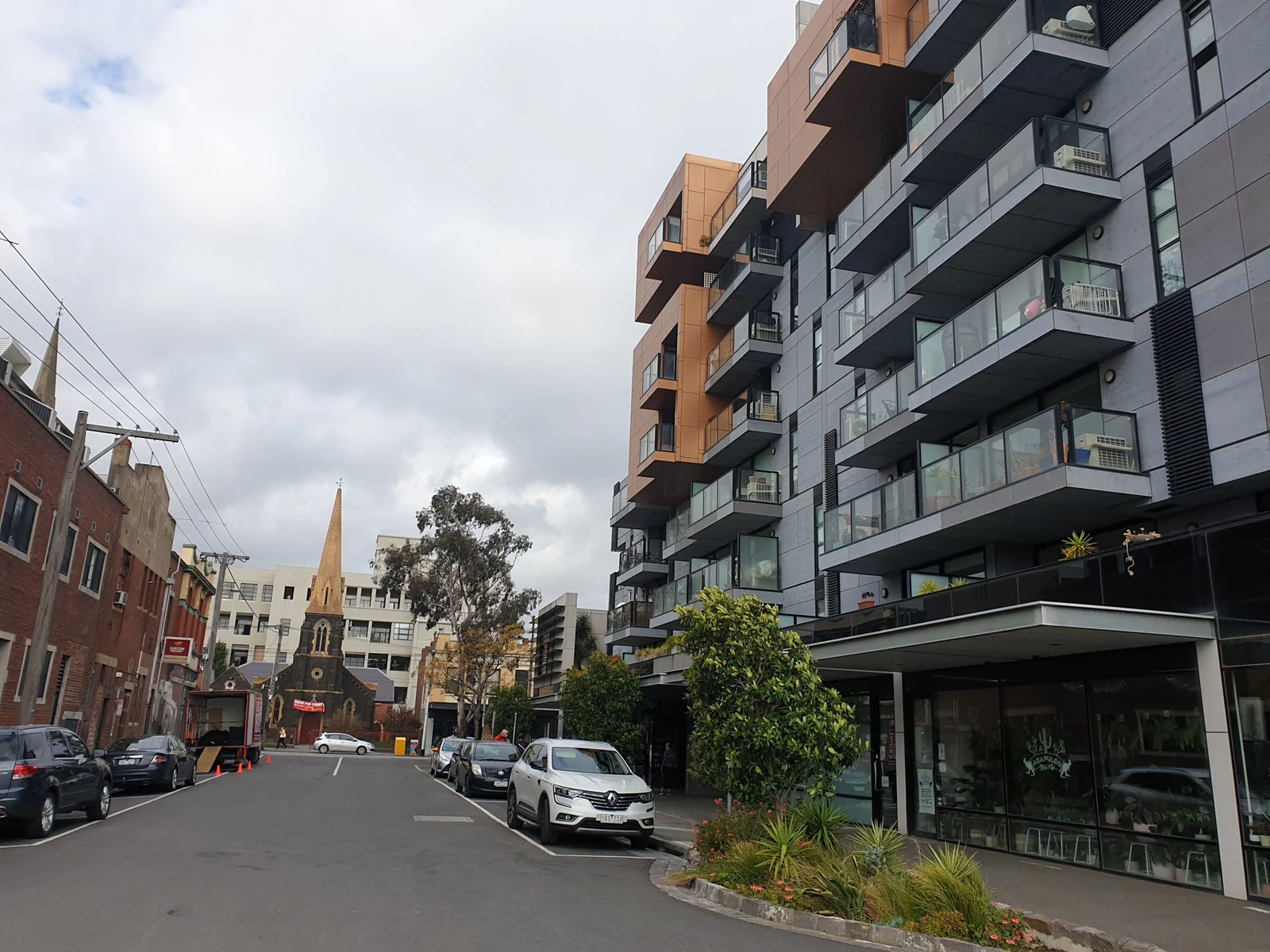 Rental Reforms Coming Into Effect