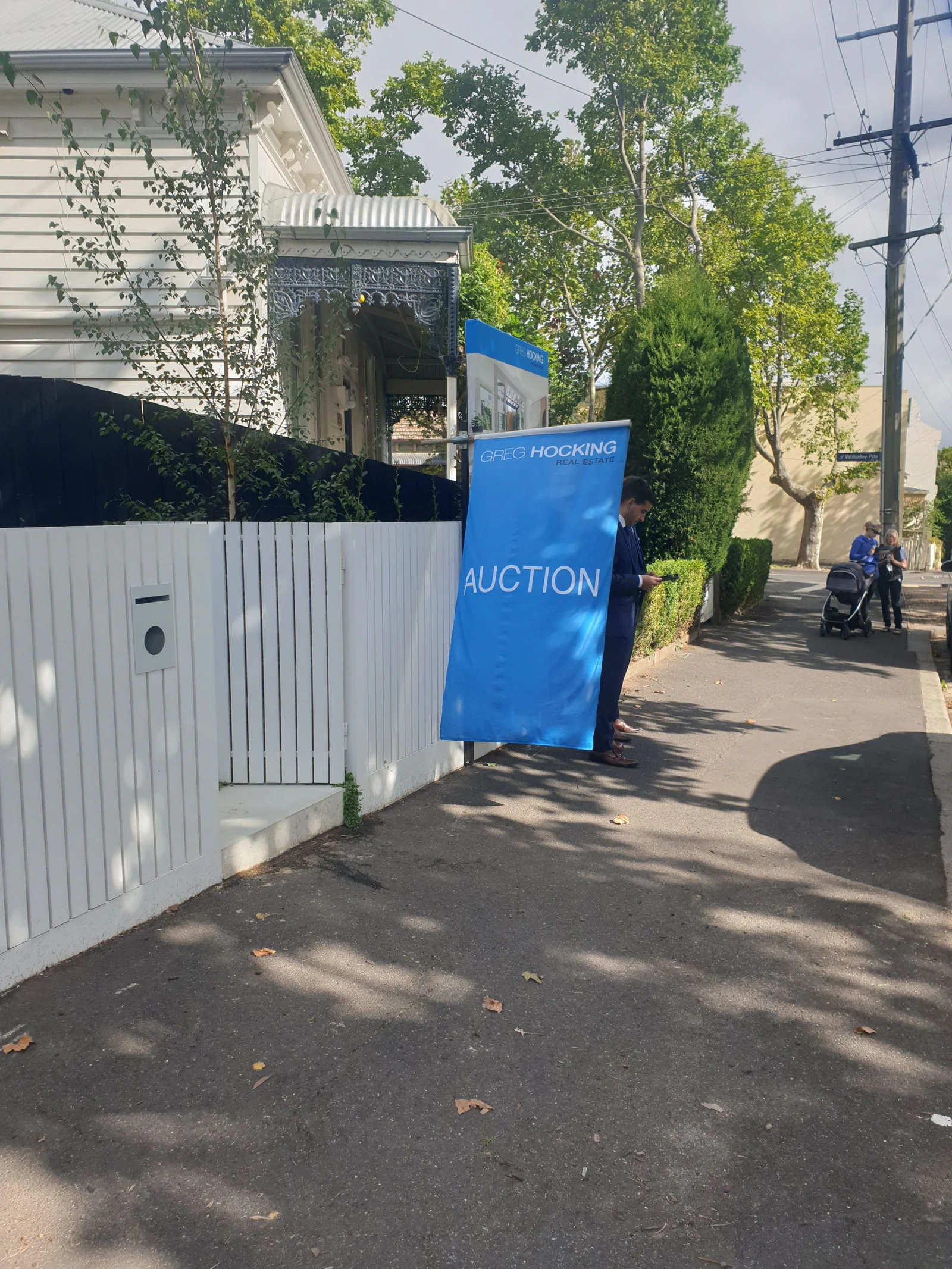 The Impact of Rising Interest Rates on Melbourne Auctions