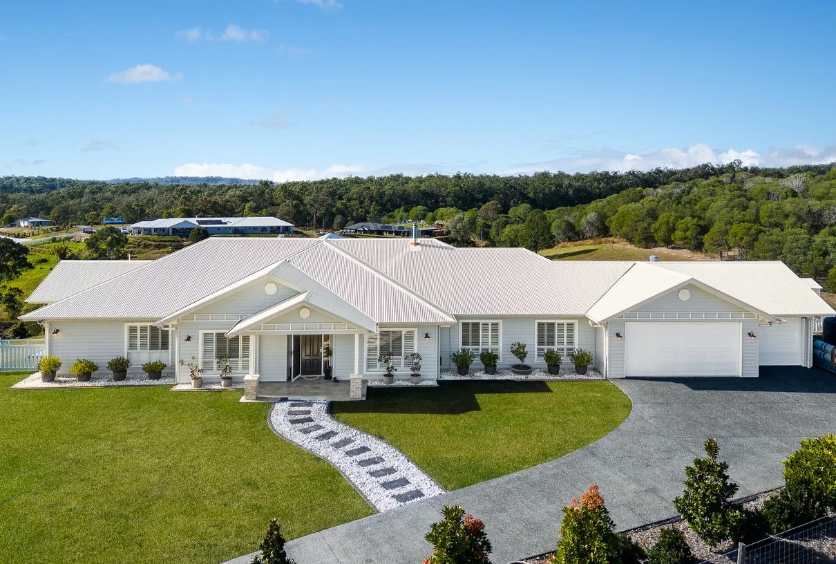 2024’s Top 5 Must-See Property Purchases 🚀