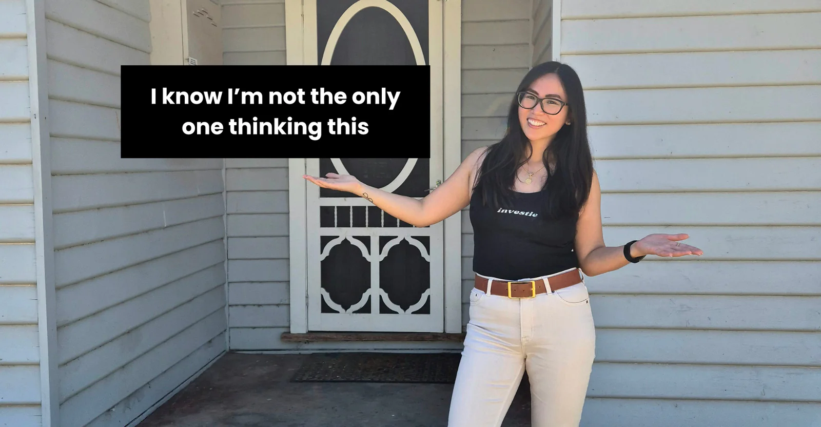 Are 30 Minutes Really Enough to Decide on a Property?